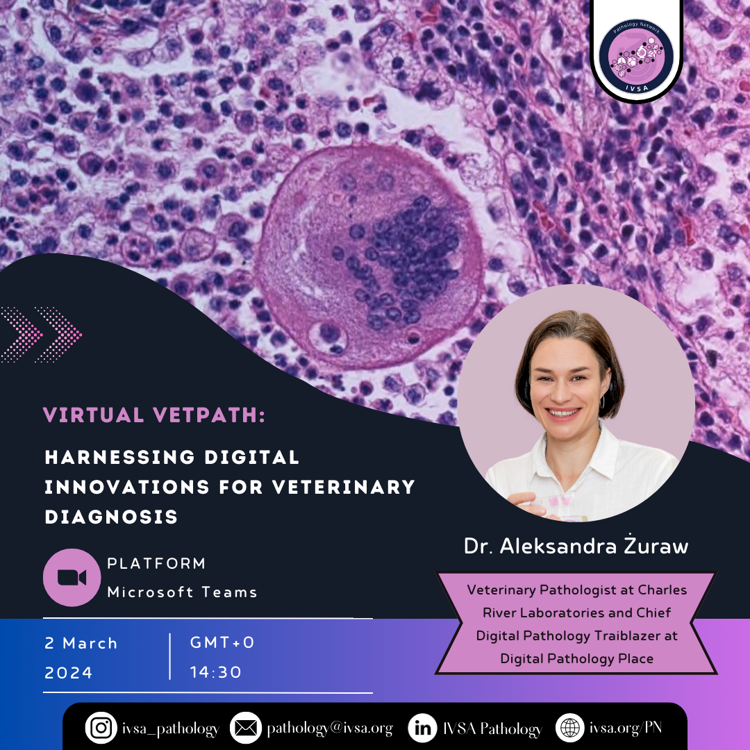 Available Opportunities International Veterinary Students Association